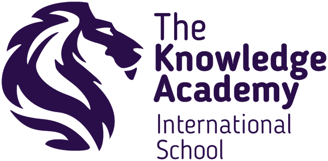 The Knowledge Academy Cambridge International School logotipi